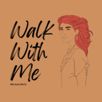 Walk With Me Carrie Bag Design