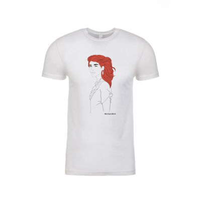 Electric Boogaloo Fitted Tee Thumbnail