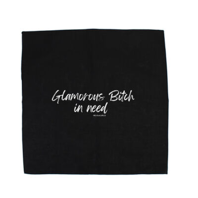 Glamorous Bitch Bandana Thumbnail